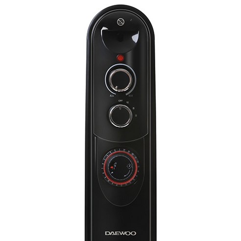 따뜻함과 편리함을 모두 갖춘 대우 라디에이터, 지금 바로 특별한 가격으로 만나보세요!