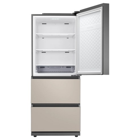 합리적인 소비를 위한 삼성 비스포크 김치플러스 김치냉장고 정보 탐구