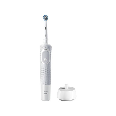 오랄비 바이탈리티 초미세모 전동칫솔: 놀라운 할인 가격에 만나는 혁신적인 구강 케어!