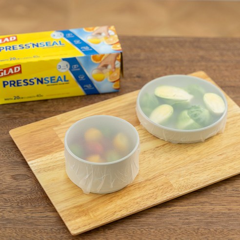 글래드 프레스앤씰 매직랩 미니 실사용 후기 | 효과 있을까? - 상품 이미지 4