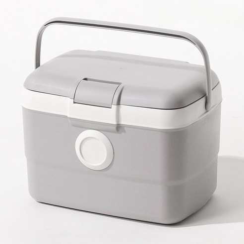 올리빙 도트 아이스박스 제품 이미지