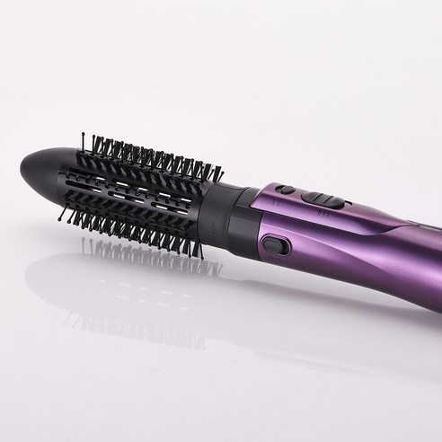 매일 아침, 샵 간 듯 윤기 나는 머릿결과 볼륨을 집에서 5분 안에 완성하세요.