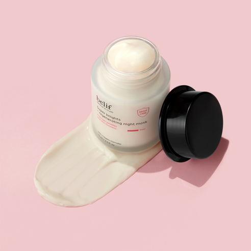 빌리프 슈퍼나이츠 리제너레이팅 나이트 마스크 솔직 후기 | 실사용자 리뷰 분석 - 상품 이미지 3