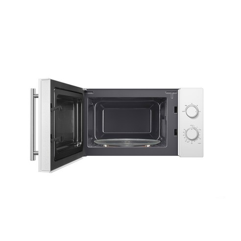 쿠첸 전자레인지 다이얼식 20L 솔직 후기 | 실사용자 리뷰 분석 - 상품 이미지 2