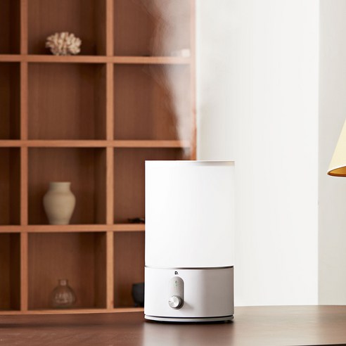 에어보나 초음파 가습기 4L는 가습기의 새로운 표준