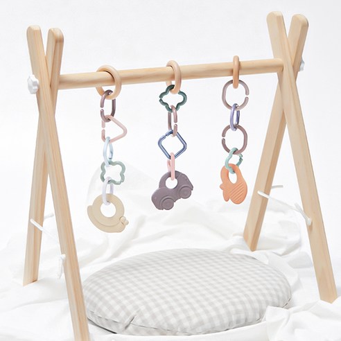 마더케이 베이직 고리 30p 육아맘 솔직 후기 | 실사용 리뷰 - 상품 이미지 2