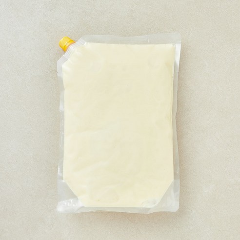 hcook 코울슬로 소스, 2kg, 1개