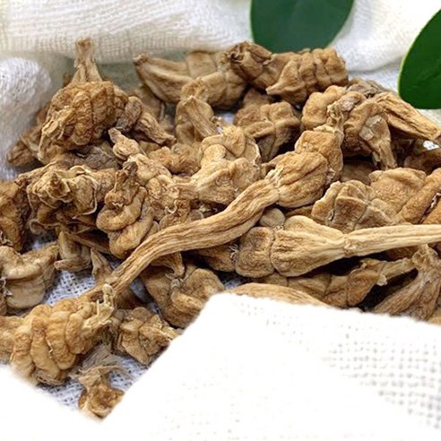 동광한방몰 건조 초석잠 골뱅이형 600g, 1개 맛있게 먹은 솔직 후기 - 상품 이미지 3