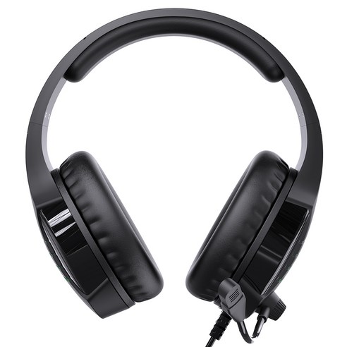 아이리버 게이밍 헤드셋은 몰입감과 가성비를 모두 만족시키는 게이밍 환경을 제공합니다.