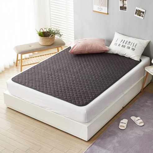 안전, 위생, 가성비를 모두 갖춘 더안 EMF 탄소 전기장판으로 따뜻한 겨울을!