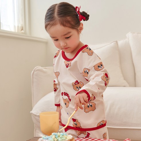 우리 아이 집콕 생활, 편안함으로 채우세요