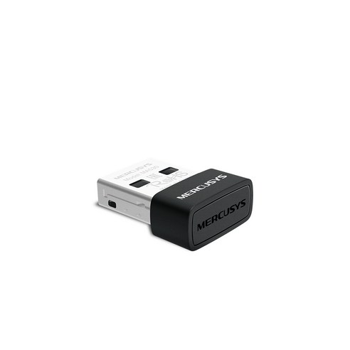 머큐시스 블루투스 5.4 나노 USB 어댑터 이미지 2