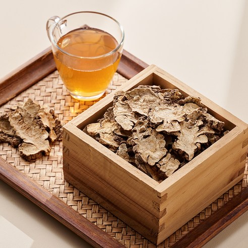 자연무이 국내산 천궁 400g, 1개 이미지 4