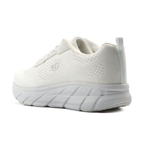 월드컵 러너쿠셔닝 운동화 후기 분석 - 측면 쿠셔닝 층 확인