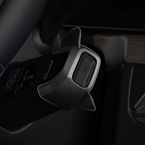 메이튼 K형 컬럼타입 기어노브 핸들 서포터 이미지 4