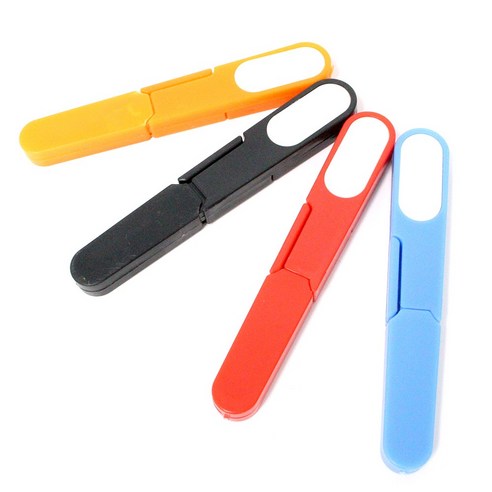 99피싱 낚시 라인커터 쪽가위 이미지 2