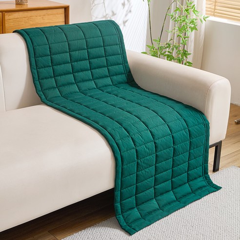 소하임 하이퍼소프트 방수 소파패드 후기 분석 - 다양한 사이즈 옵션