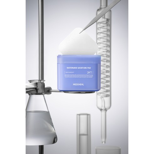 메디힐 워터마이드 속보습 패드 150ml 솔직 후기 | 실사용자 리뷰 분석 - 상품 이미지 3