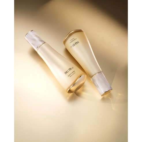 숨37도 로시크숨마 2종 세트 스킨소프너 150mL + 에멀전 130mL 이미지 3