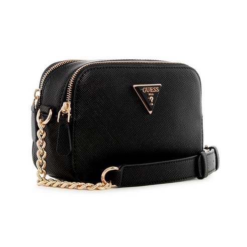 게스 노엘 사피아노 크로스바디 백 깔끔한 디자인 상세 분석