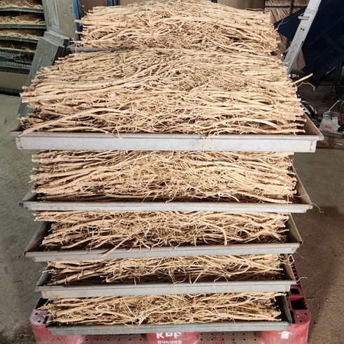 굳드림 국내산 씻어나온 제천 황기 100g, 1개 맛있게 먹은 솔직 후기 - 상품 이미지 2