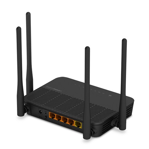 ipTIME 유무선 공유기 이미지 3