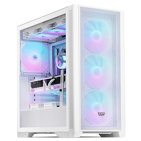 긱스타 2026 게임용 조립PC 코어i7 인텔 14세대 지포스 RTX 5070, 1TB, 32GB, Free DOS, 코어i7-14700F