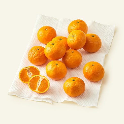 고당도 15brix 카라향, 3kg, 1개
