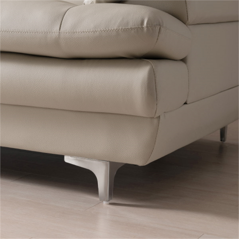 소파 디테일 클로즈업