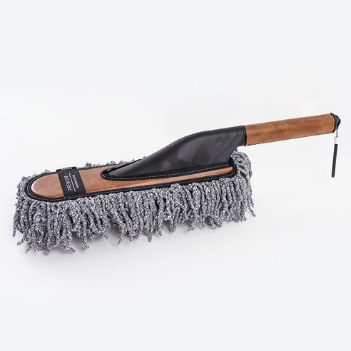 불스원 프리미엄 레더 먼지털이개 이미지 4