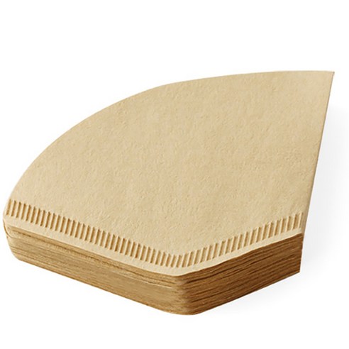 폰타노 커피 필터 브라운 1~2인용 이미지 4