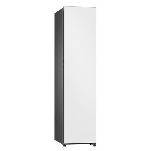 삼성전자 BESPOKE 1도어 키친핏 변온 냉동고 240L 좌열림 방문설... 개봉기 | 실사용 후기 - 상품 이미지 2