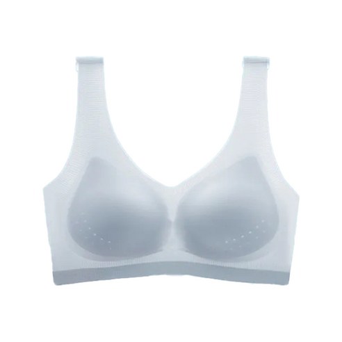 퇴근 후 집에 오자마자 브라부터 벗어 던졌던 지난날, 이제 안녕!