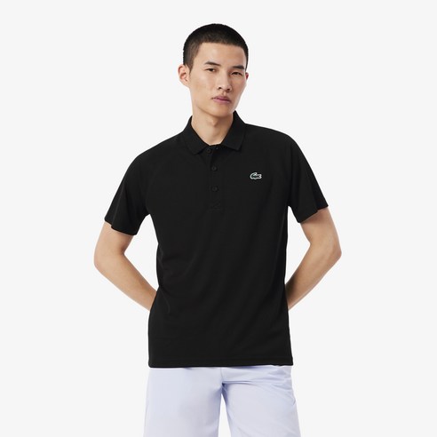 라코스테 남성용 베이직 레글런 폴로 DH3201-56G