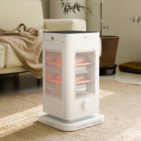 따뜻함과 안전을 모두 갖춘 오아 오버스퀘어 오방난로로 올겨울 따뜻하게!