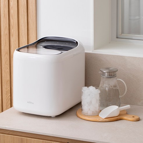 Haatz 제빙기 이글룸 개봉기 | 실사용 후기 - 상품 이미지 4