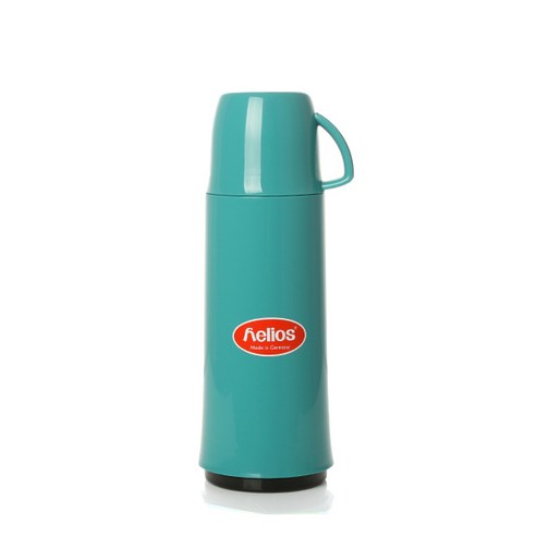 Helios 엘레강스 보온병, 페트롤, 0.5L, 1개