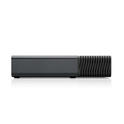 Seagate External Hard Drive