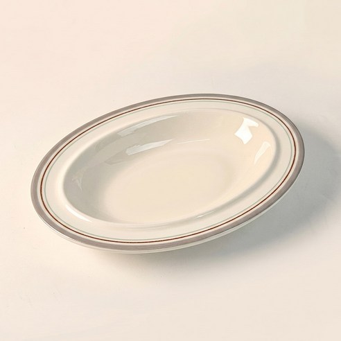 시라쿠스 메이플 오발볼, 코지그레이, 1개