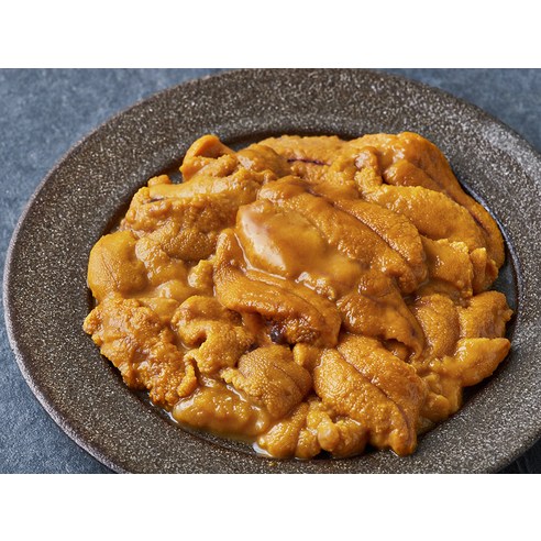 집에서 즐기는 신선한 바다의 풍미