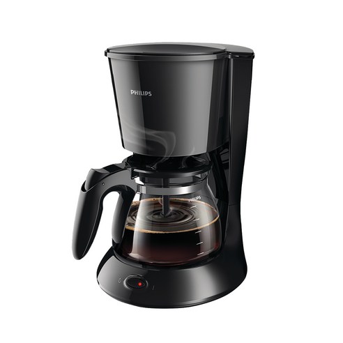 필립스 데일리 콜렉션 커피메이커 실사용 후기 | 효과 있을까? - 상품 이미지 3