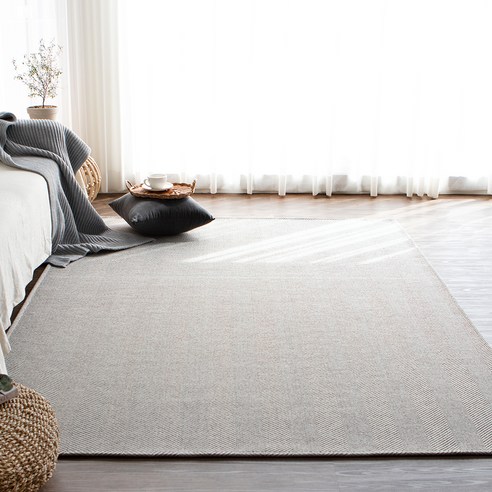 집안 먼지와의 끝없는 전쟁, 이젠 편안하게 끝내요 사이잘룩러그