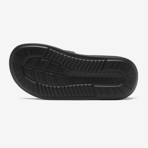 뉴발란스 NB 쿠셔닝 슬라이드 슬리퍼 SD1501B 이미지 3