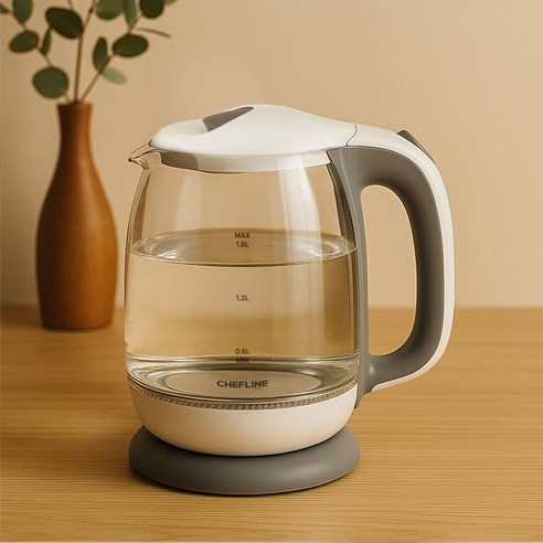 셰프라인 그리스 글라스포트 1.8리터 솔직 후기 | 실사용자 리뷰 분석 - 상품 이미지 4