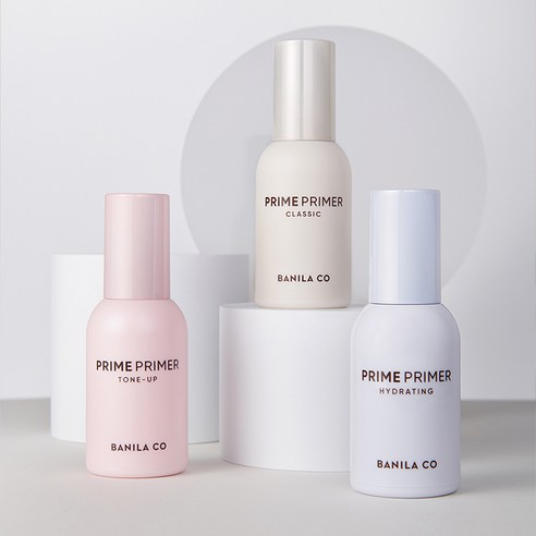 바닐라코 프라임 프라이머 클래식 30ml, 혼합색상, 1개 후기 분석 - 한 손에 들어오는 사이즈