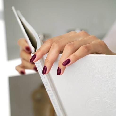 위드샨 60초 건조 매니큐어 이미지 4