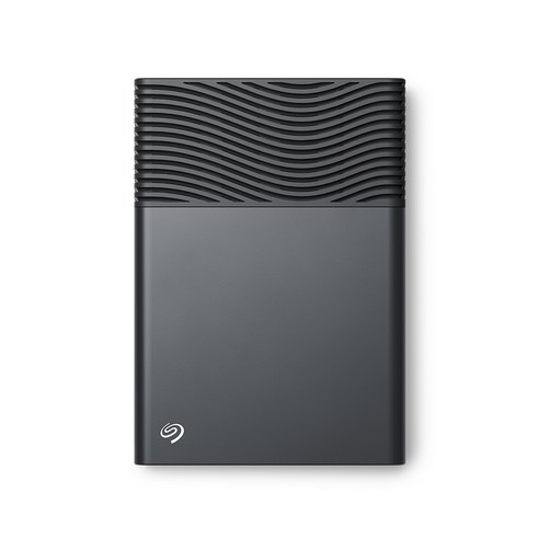 Seagate External Hard Drive