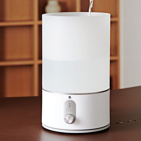 에어보나 초음파 가습기 4L는 가습기의 새로운 표준