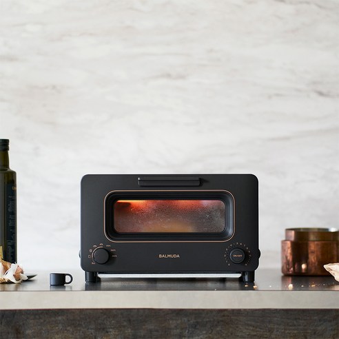 매일 아침 빵, 더 이상 타거나 덜 익히지 마세요