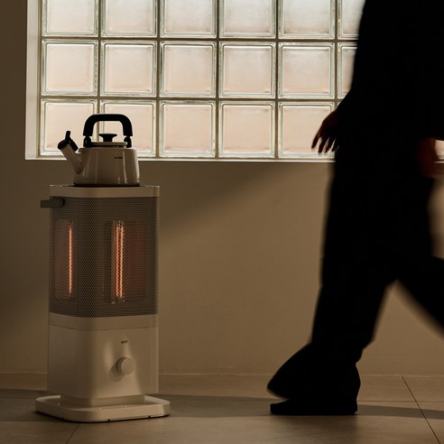 따뜻함과 안전을 모두 갖춘 에디르 오방난로, 당신의 겨울을 책임집니다.